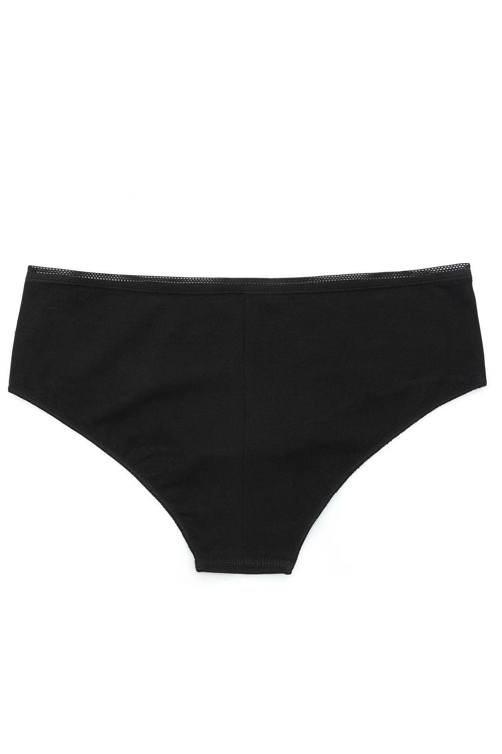 TheRanok.com Panties Conte Classic Basic Collection LHP 2003 - Hipster — fabric or material detail