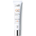 SVR Clairial SPF 50 CC Cream - Light Tone: Sunscreen, Evens Skin Tone, Reduces Blemishes & Protects from Sun Damage