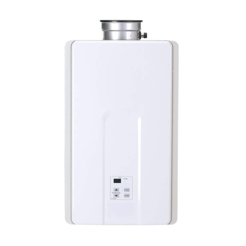 RN 6.5 GPM Residential Indoor High Efficiency Non Condensing Tankless Water Heater (SAK10853) – SAKSBY WHOLESALE