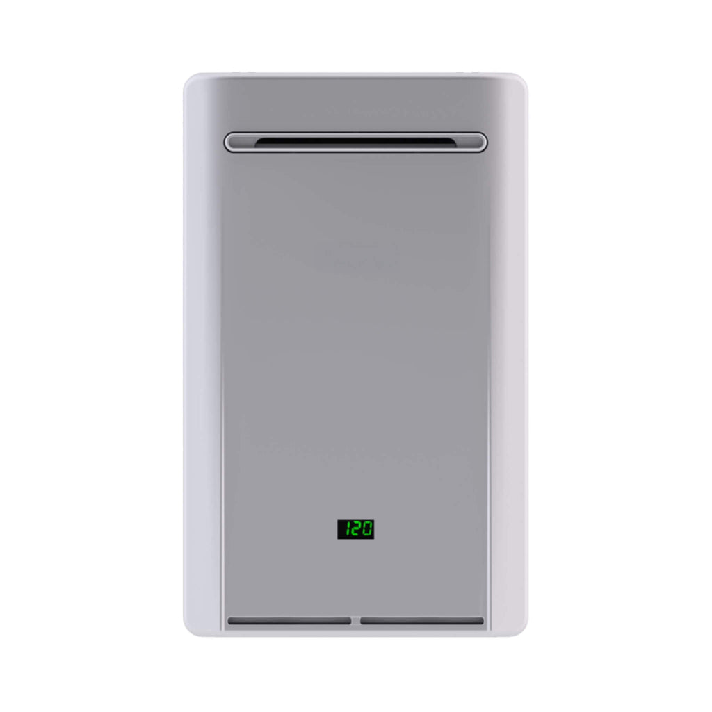 RN 6.6 GPM 160K BTU Outdoor Non-Condensing Liquid Propane Tankless Water Heater (SAK47039) – SAKSBY WHOLESALE