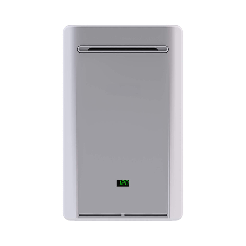 RN 6.6 GPM Outdoor Non-Condensing Tankless Natural Gas Water Heater (SAK26481) – SAKSBY WHOLESALE