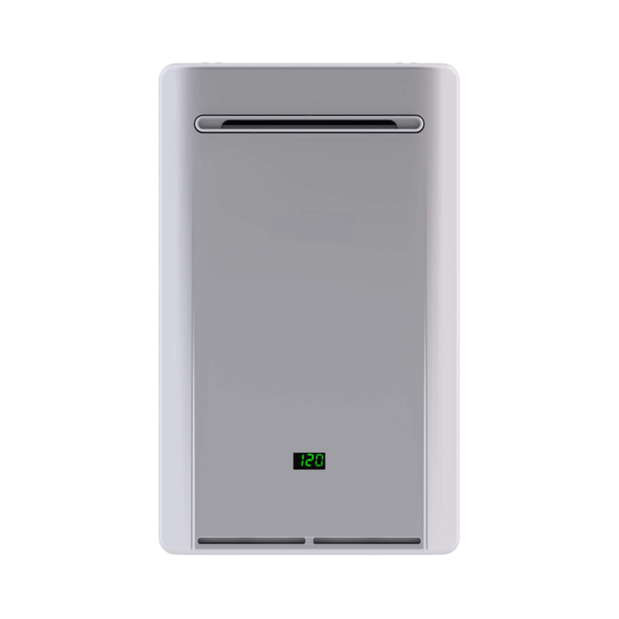RN 6.6 GPM Outdoor Non-Condensing Tankless Natural Gas Water Heater (SAK26481) – SAKSBY WHOLESALE