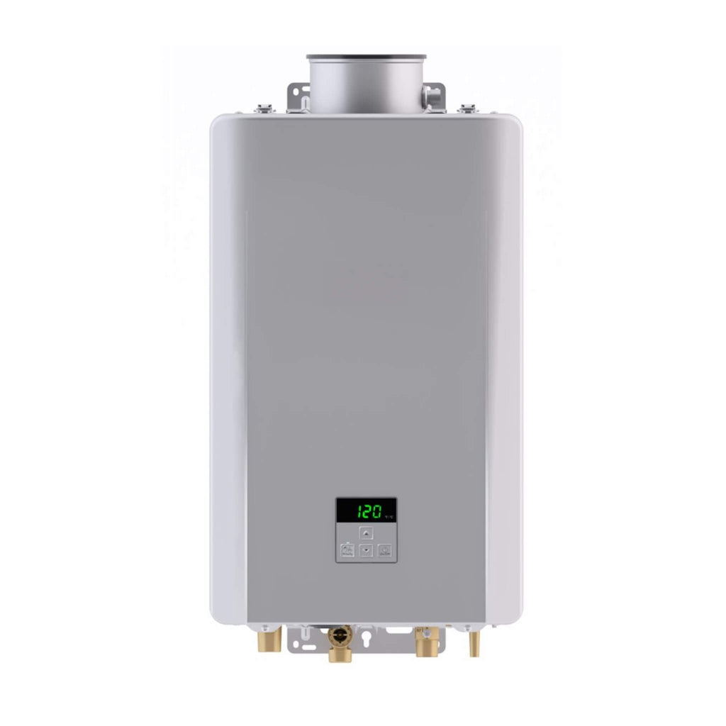 RN 6.6 GPM Non-Condensing 160K BTU Indoor Liquid Propane Tankless Water Heater With Wifi – SAKSBY WHOLESALE