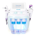 Shape Tactics HydroGlow Pro 6-in-1 Facial Rejuvenation System – Cavitation Machines