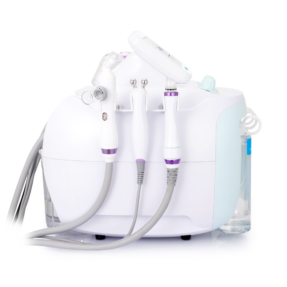 Shape Tactics HydroGlow Pro 6-in-1 Facial Rejuvenation System – Cavitation Machines, view 5