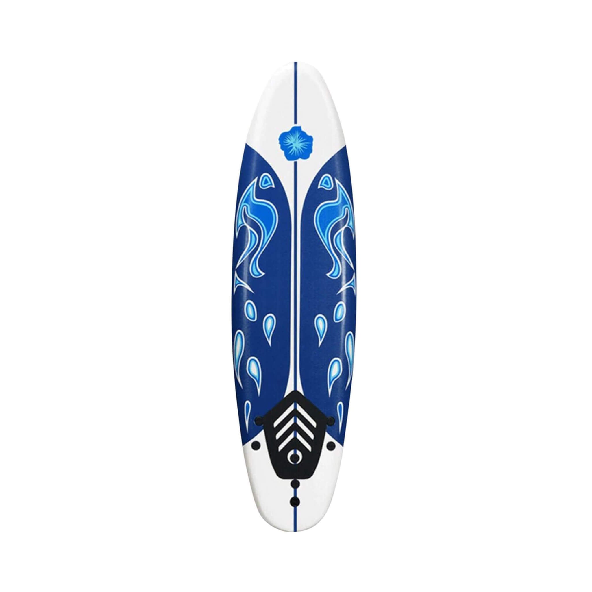6FT Inflatable Blow Up Stand Up Paddle SUP Surfboard (SAK94461) – SAKSBY WHOLESALE
