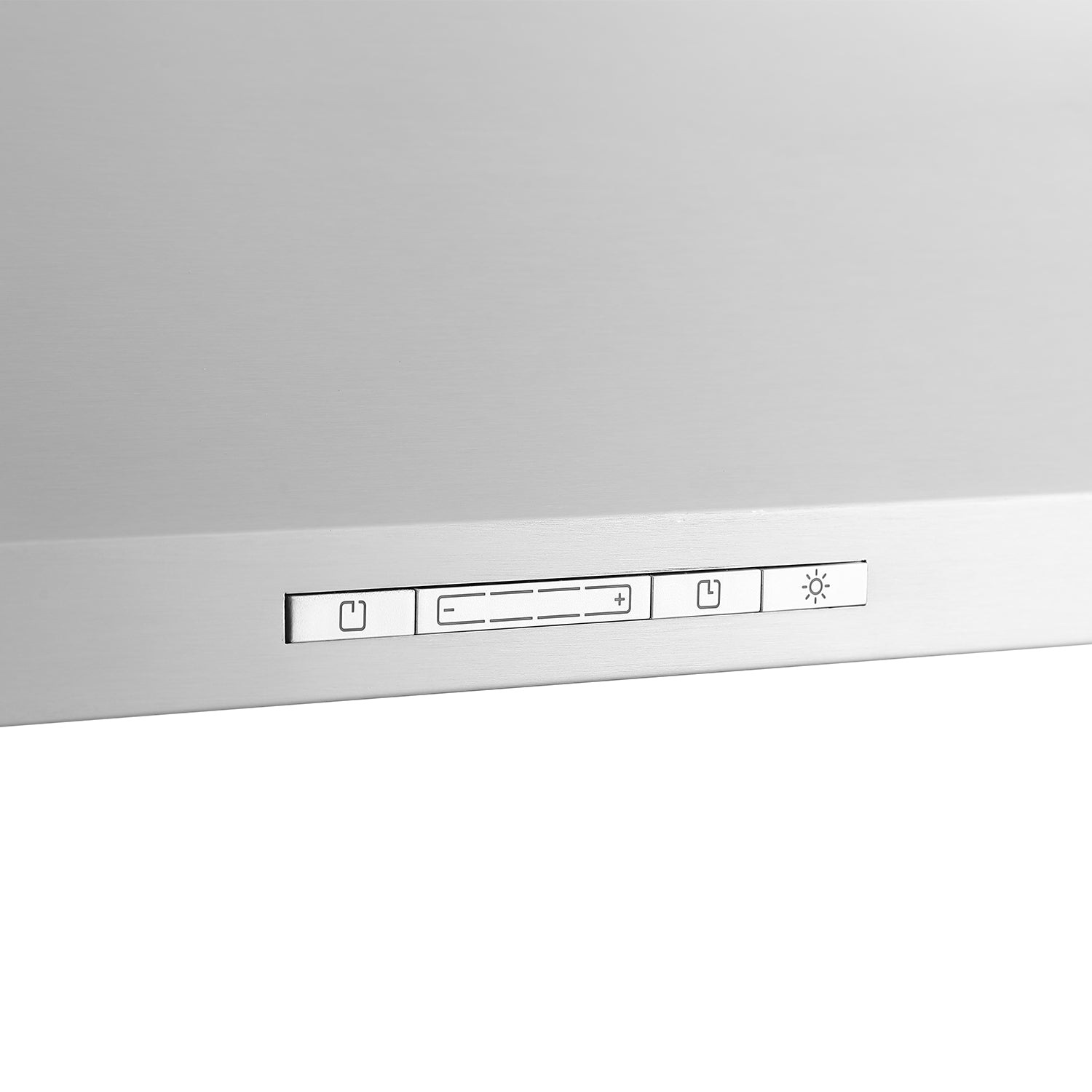 Rangaire 30" Wall-Mounted Range Hood 580 CFM Convertible Stainless Steel RHWMP30S – Rangaire Appliances, view 8