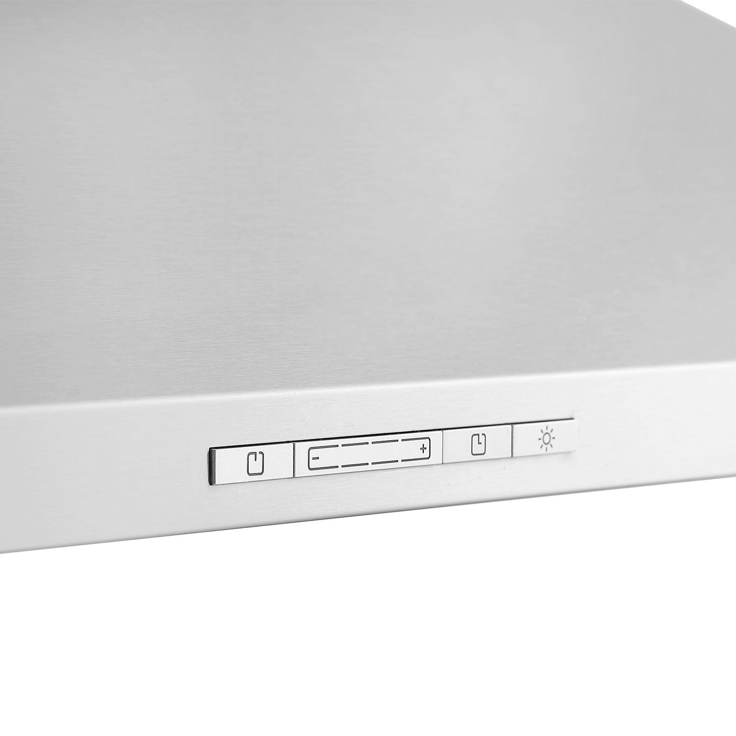 Rangaire 36" Wall-Mounted Range Hood 580 CFM Convertible Stainless Steel RHWMP36S – Rangaire Appliances, view 6
