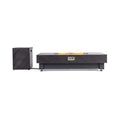 Alora Premium 60-Inch Rectangular Outdoor Modern Propane Fire Pit Table With Rain Cover (SAK91273) – SAKSBY WHOLESALE