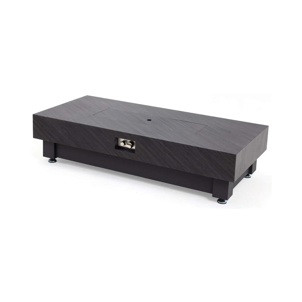 Alora Premium 60-Inch Rectangular Outdoor Modern Propane Fire Pit Table With Rain Cover (SAK91273) – SAKSBY WHOLESALE, view 1