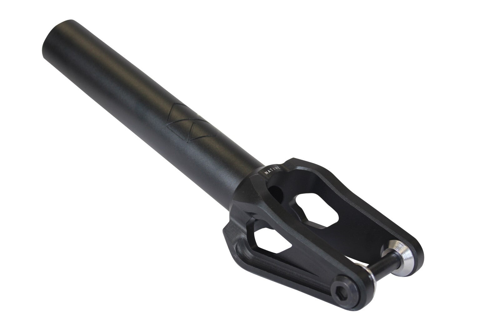 Native Versa Fork - Black