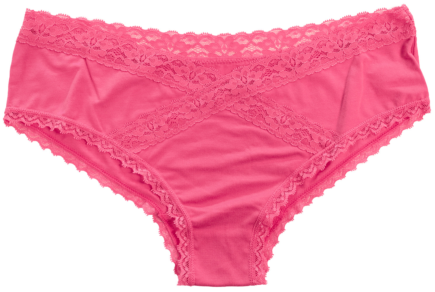 Love Libby Panties Rings