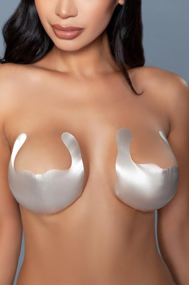 Love Spark Cove | Intimate Apparel, Pleasure Shop & Free Shipping 2179 Petals Breast Lift — main product shot