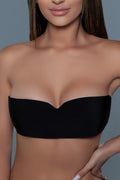 Love Spark Cove | Intimate Apparel, Pleasure Shop & Free Shipping 2191 Wing Shaped Bra — main product shot