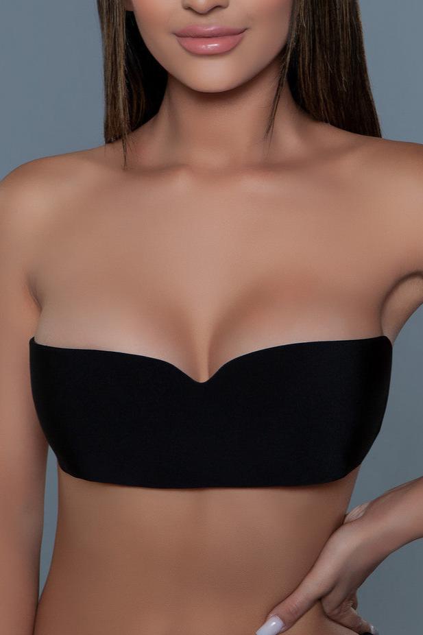 Love Spark Cove | Intimate Apparel, Pleasure Shop & Free Shipping 2191 Wing Shaped Bra — main product shot