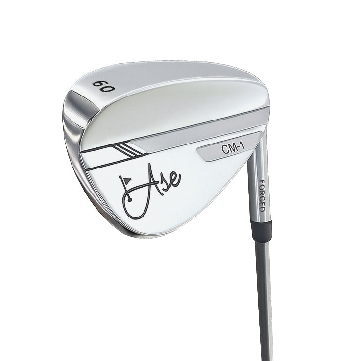 Ase Golf CM-1 Single Wedge (50,52,54,56,58,60), view 17