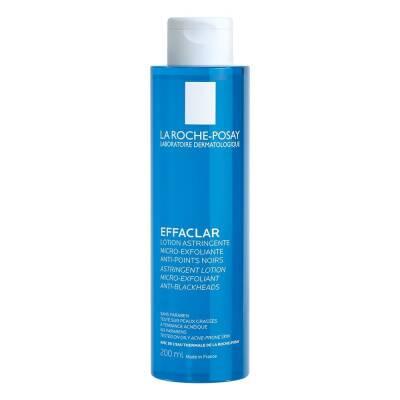 La Roche-Posay Effaclar Astringent Face Toner