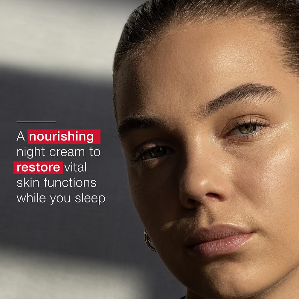 Skincode Regenerating Night Cream 50ml - Anti-Aging Skincare for Nourished Skin