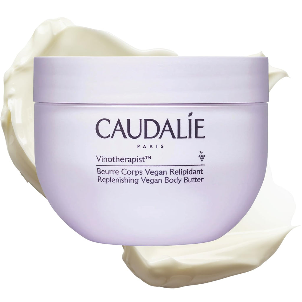 Caudalie Vine Body Butter 225ml Body Care Cream