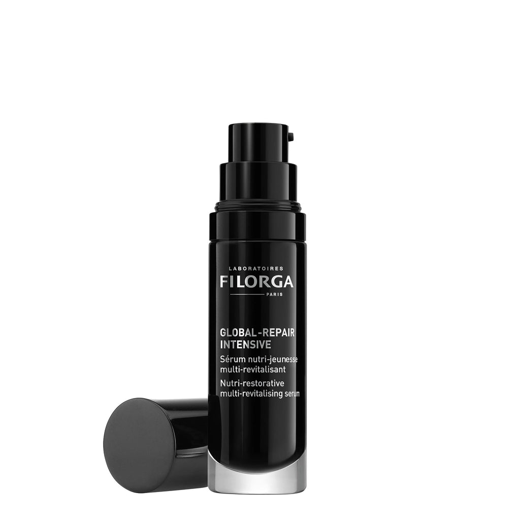 Filorga Global Repair Eyes&Lips 15ml Eye and Lip Care Cream - Anti-Aging Skincare for Sensitive Areas