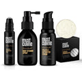 Mustculine Beard Growth Kit for Men