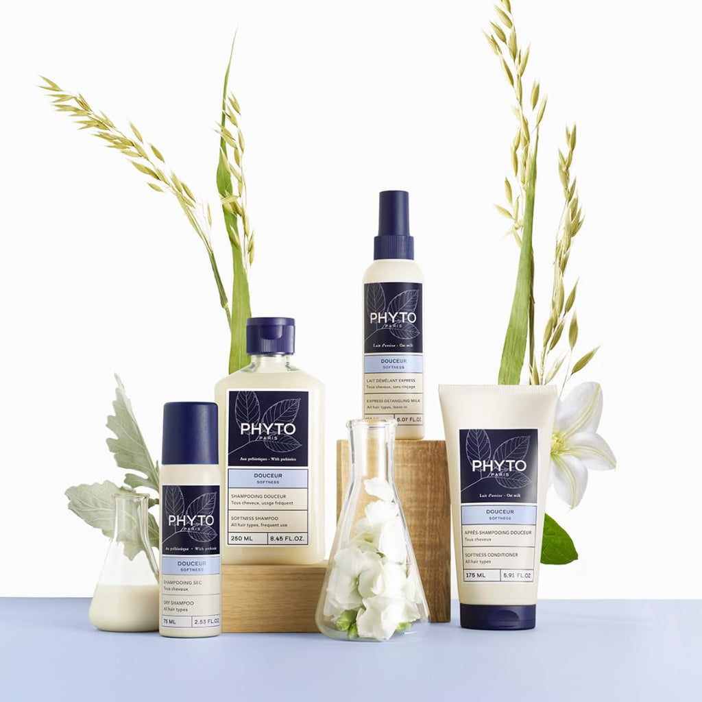 Phyto Softness Conditioner - Nourishing Formula | 175ml