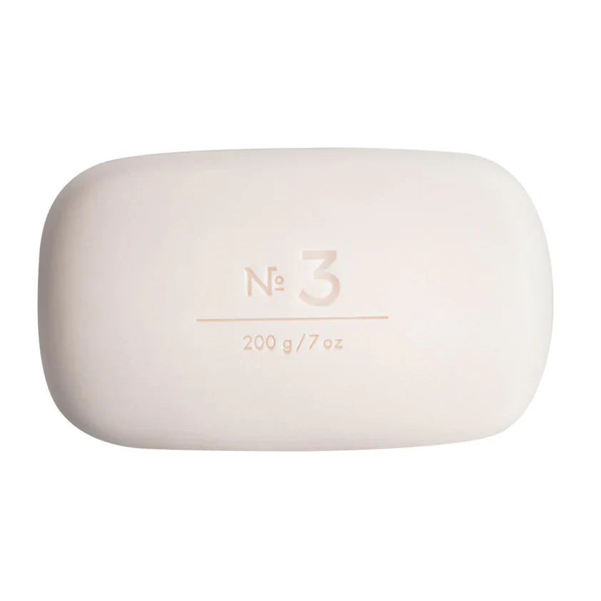 KADOU BOUTIQUE Via Mercato Large Soap Bar — packaging