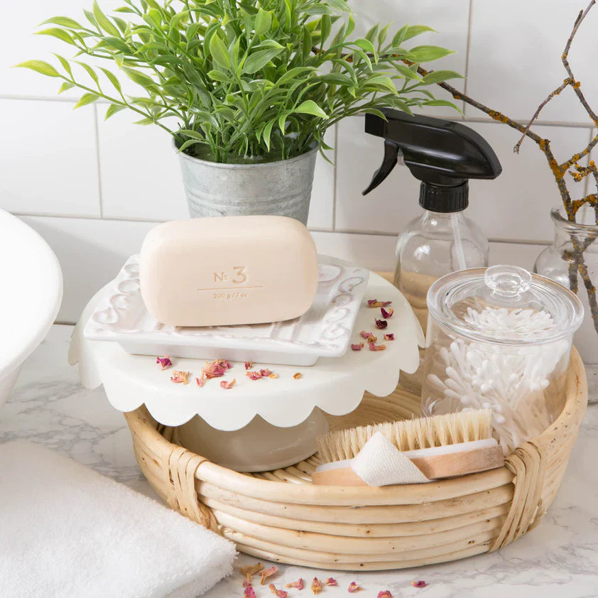 KADOU BOUTIQUE Via Mercato Large Soap Bar — color detail