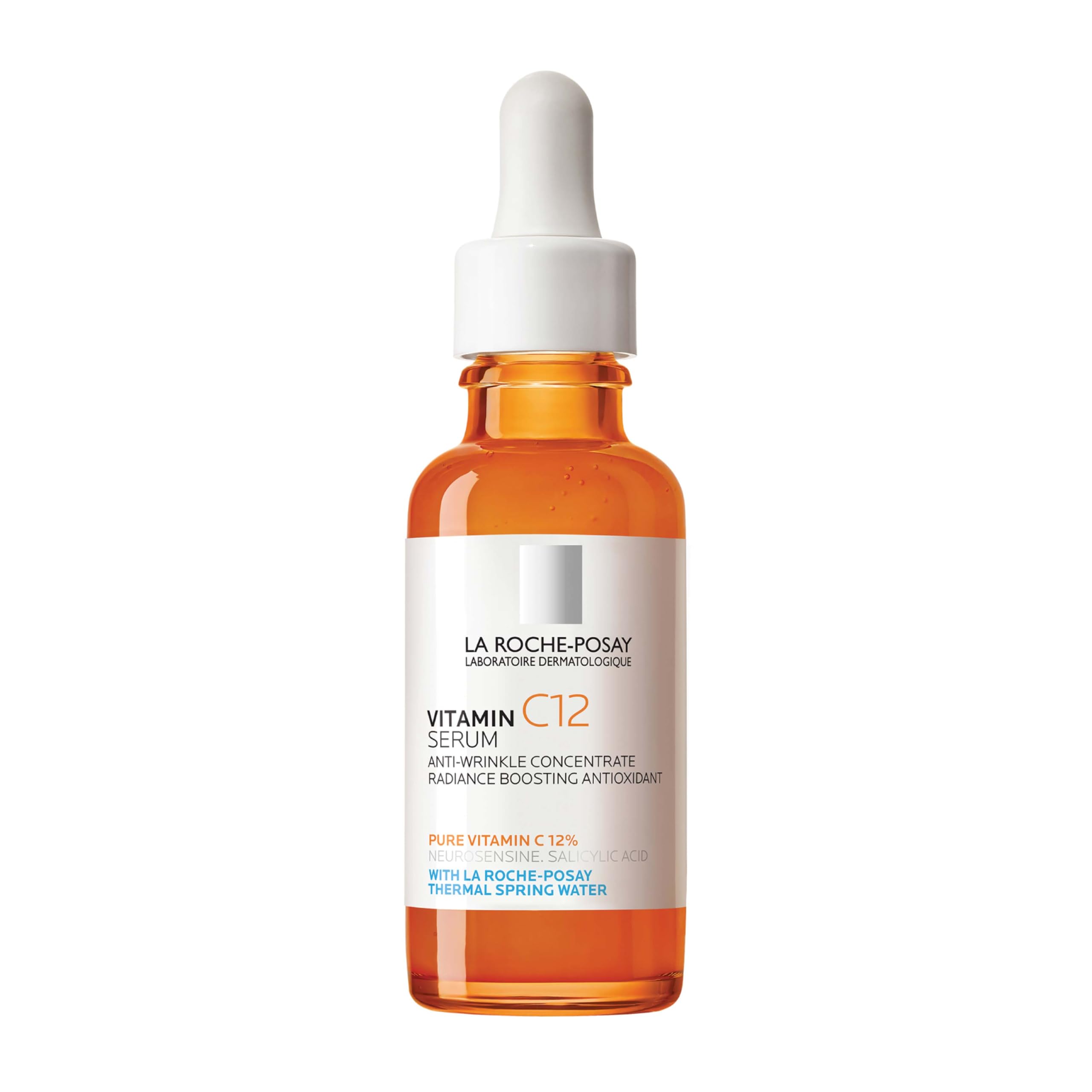 La Roche Posay Pure Vitamin C Radiant Antioxidant Serum 30 ml