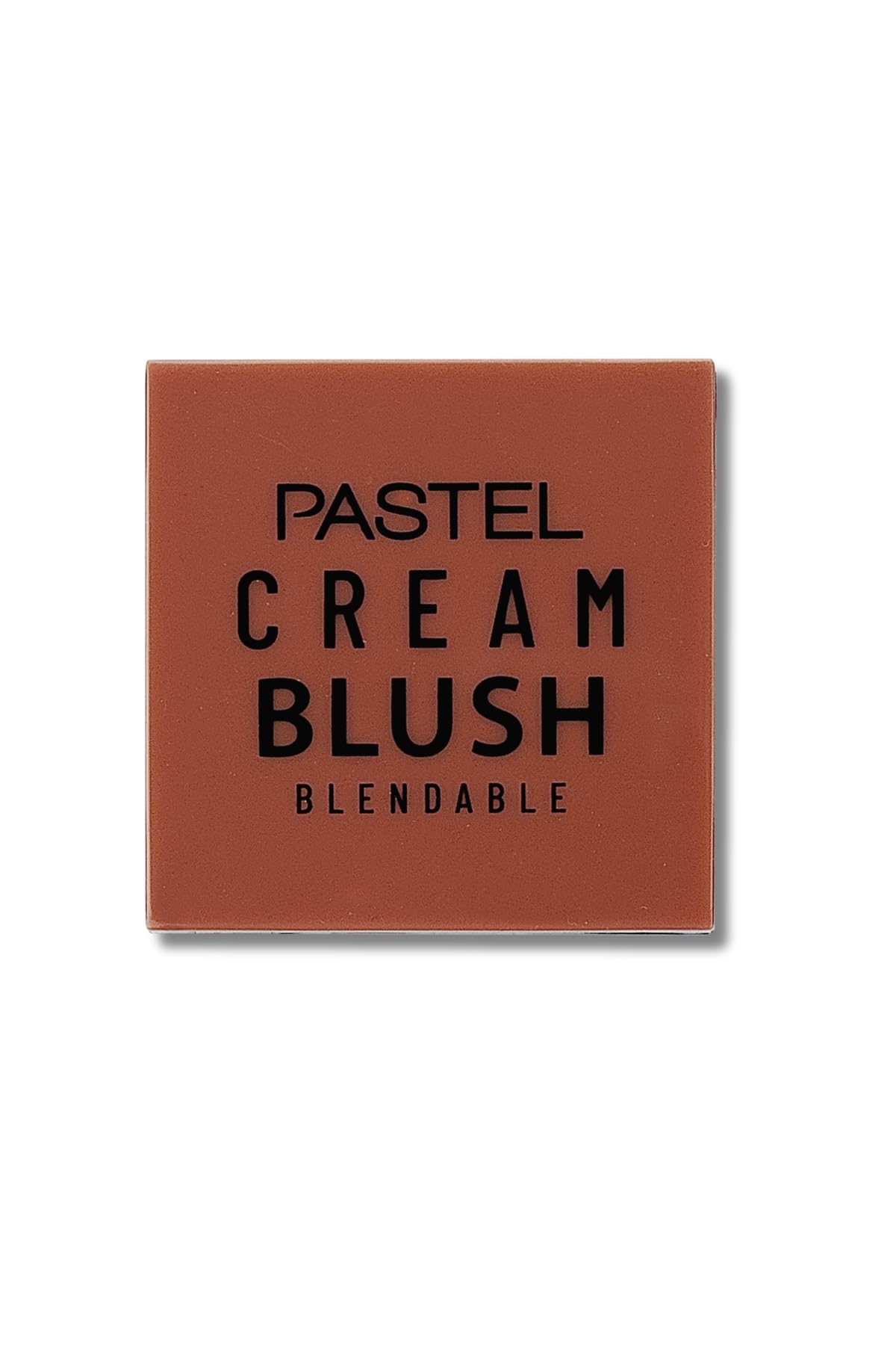 Pastel Creamblush Blendable 3.6g No:49 Heavenly - Cruelty-Free, Dermatologically Approved Cream Blush for Natural Makeup Looks