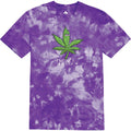 Emerica Purple Haze Tee - Purple by Skates USA