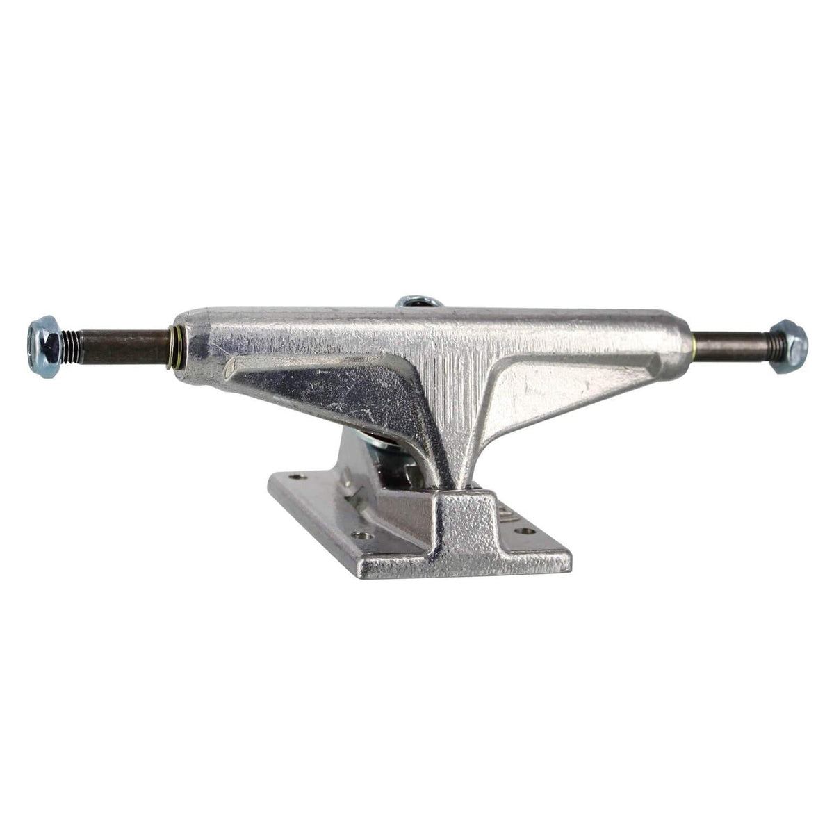Venture Truck Hi 5.0 - All Polished (Set of 2) by Skates USA