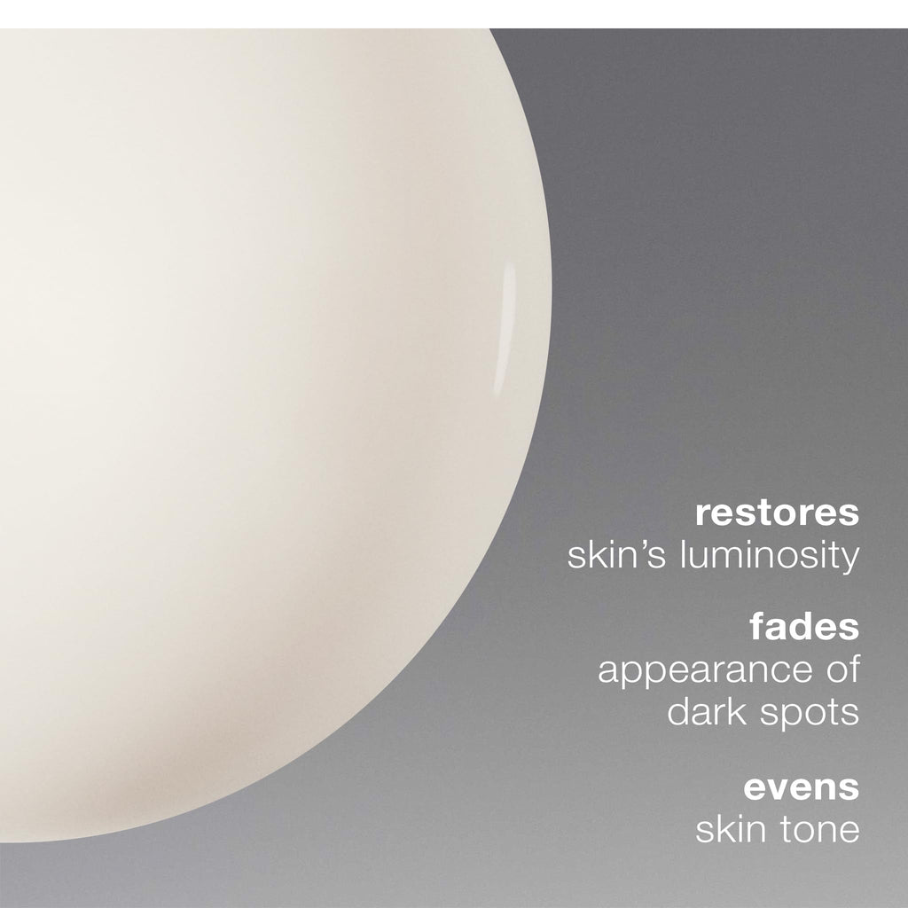 Dermalogica PowerBright Overnight Cream - Dark Spot Correction, Anti-Aging Skincare, Niacinamide & Vitamin C Overnight Face Cream for Hyperpigmentation Treatment