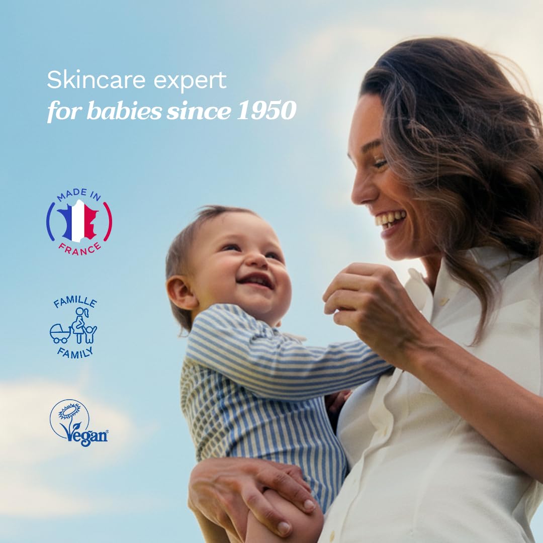 Mustela Hydra Baby Body Lotion 300ml