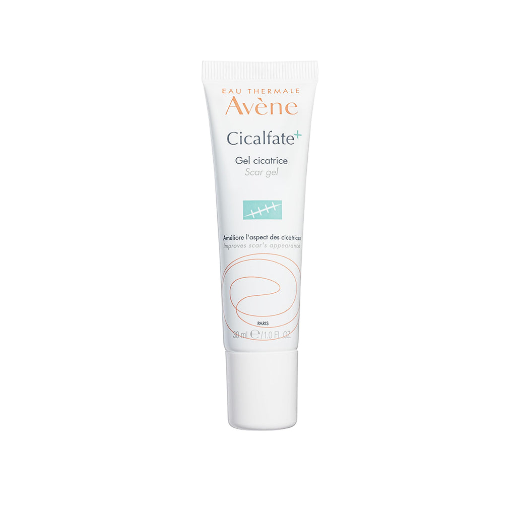 Avene Cicalfate+ Massage Gel 30ml