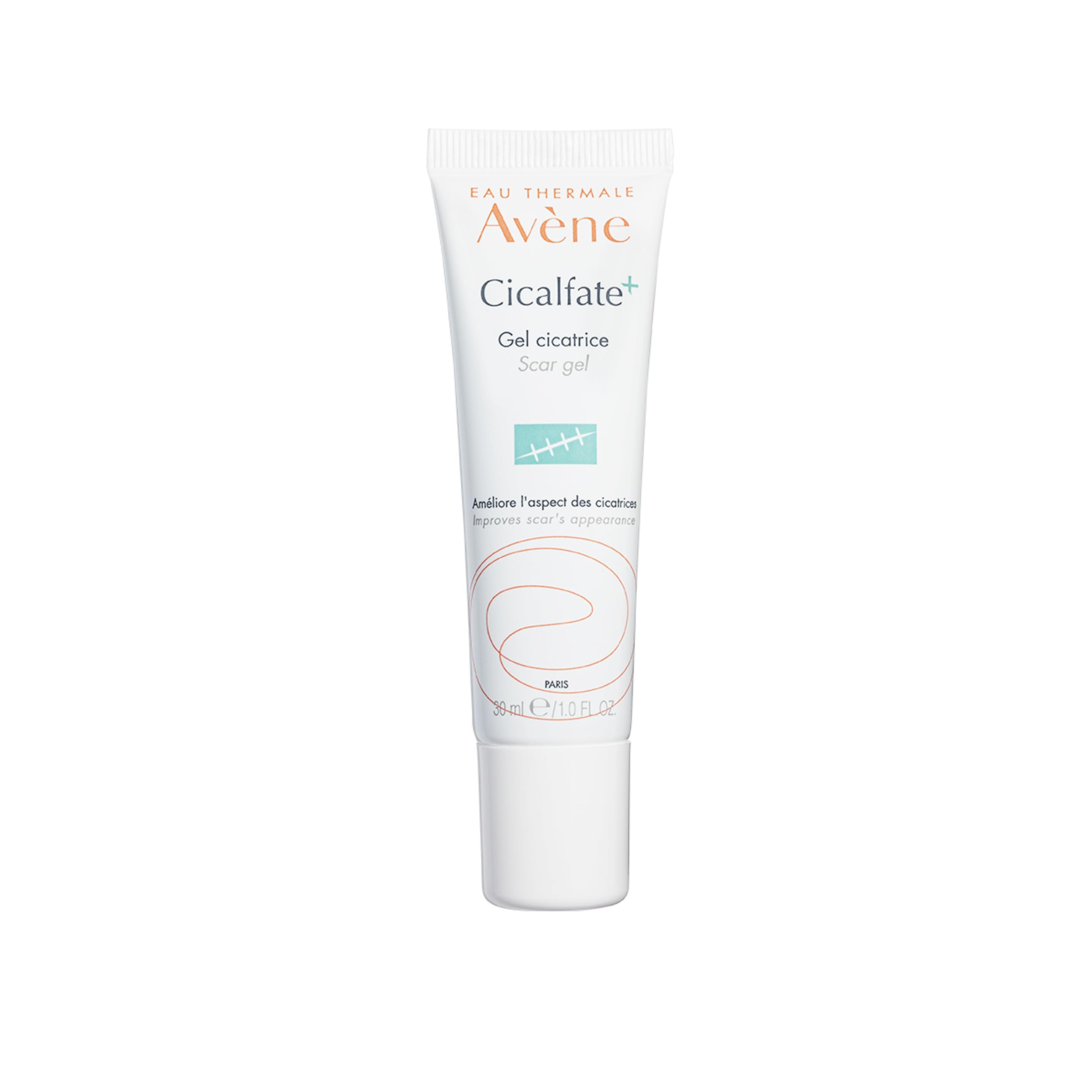 Avene Cicalfate+ Massage Gel 30ml