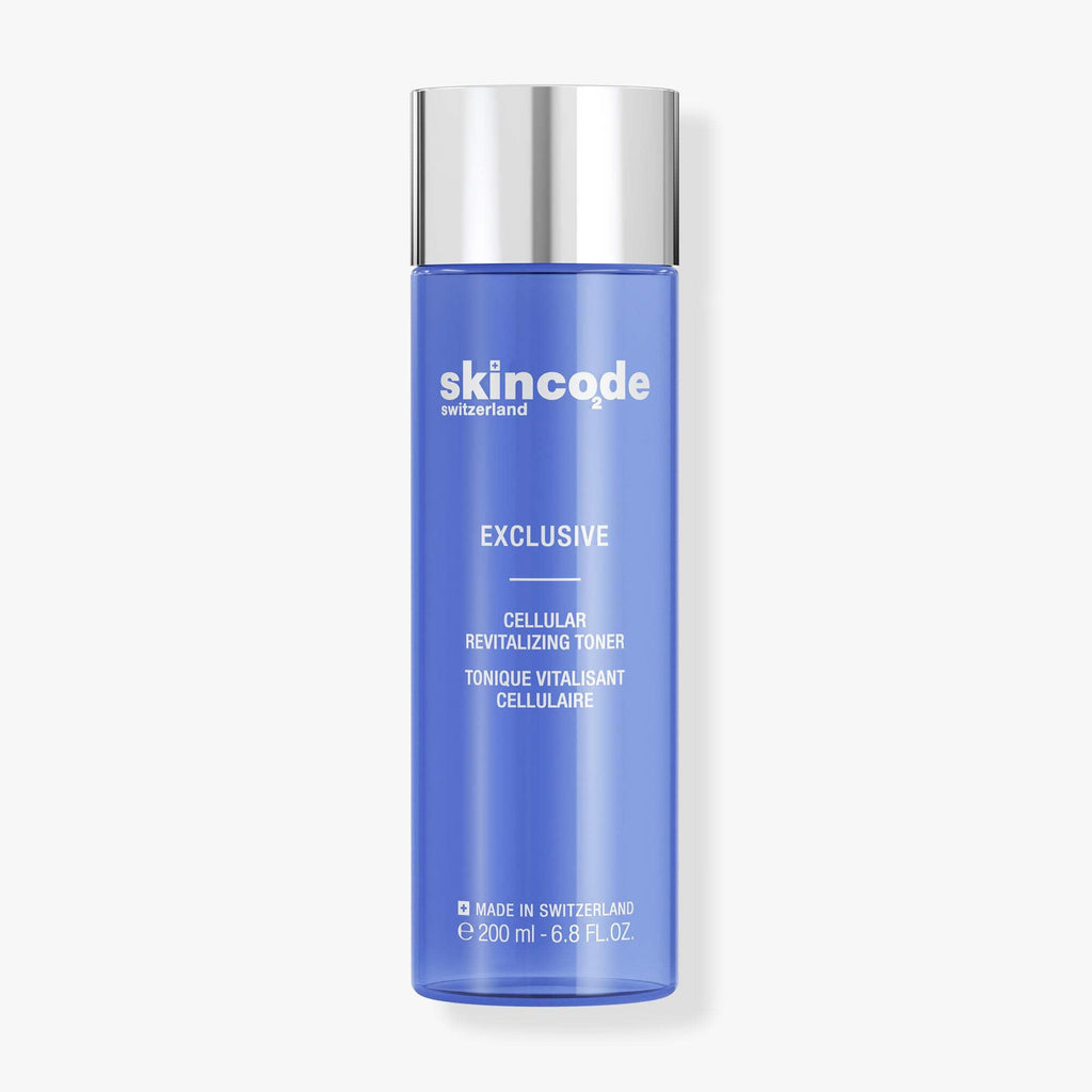 Skincode Cellular Revitalizing Toner 200ml - Anti-Aging Skincare for Revitalized Skin
