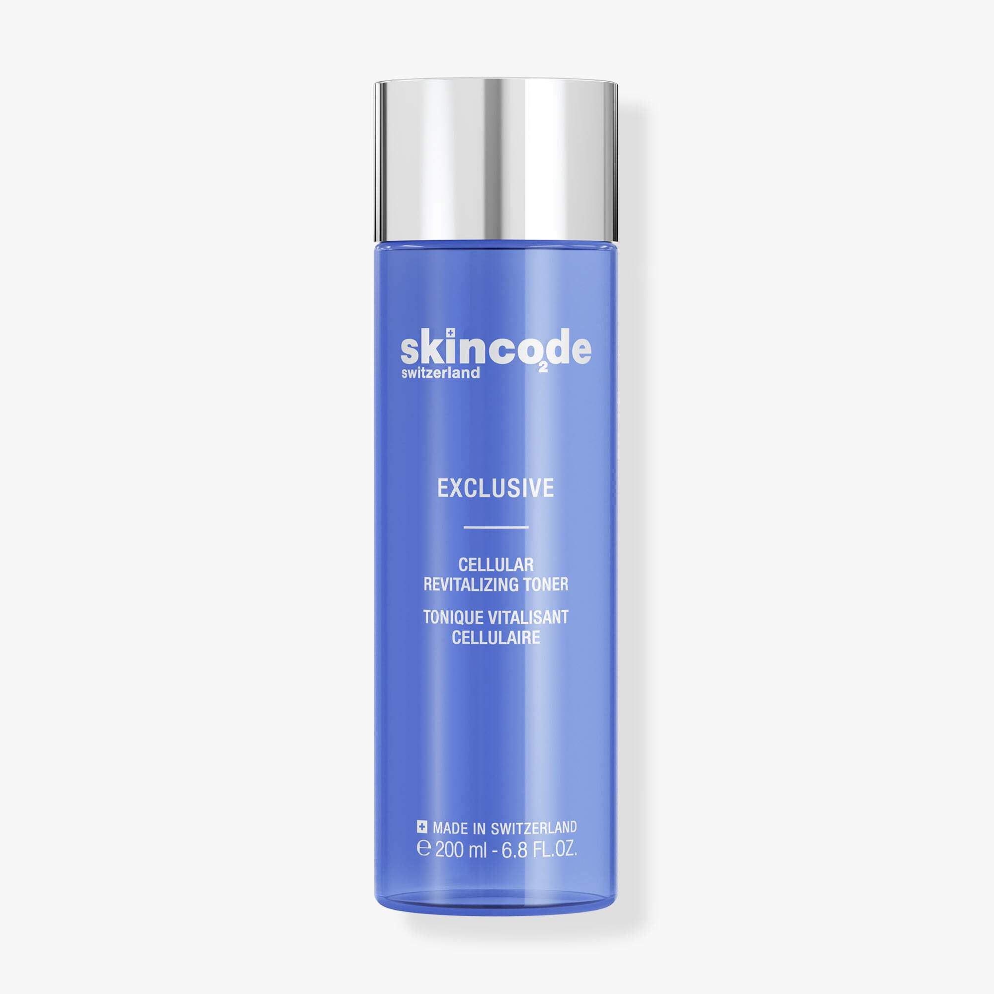 Skincode Cellular Revitalizing Toner 200ml - Anti-Aging Skincare for Revitalized Skin