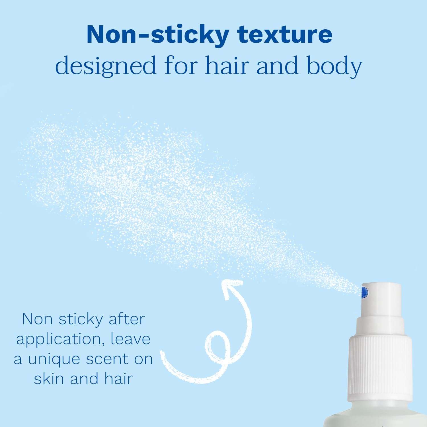 Mustela Hair Styler & Skin Freshener - 200ml