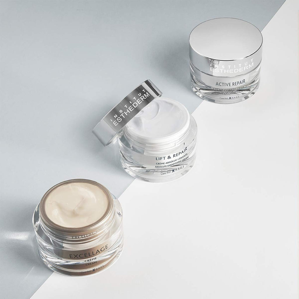 Institut Esthederm Lift & Repair Absolte Smoothing Cream 50ml