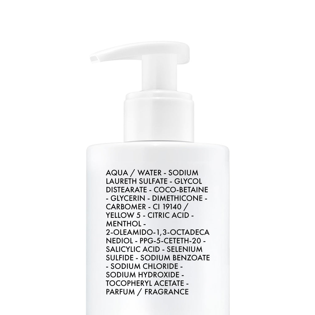 Vichy Densi Solutions Thickening Shampoo 400Ml - Hair Thickening & Volumizing for Fine or Limp Hair