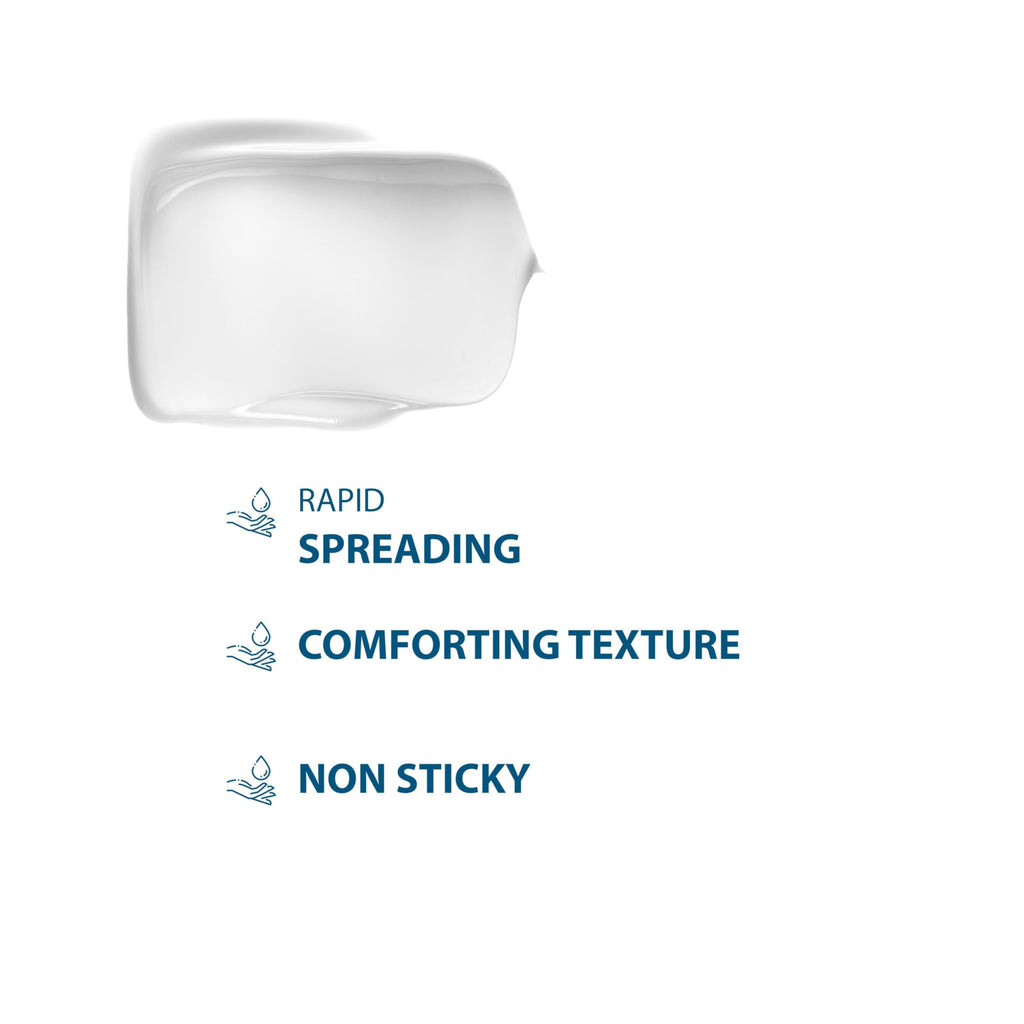 Ducray Dexyane Anti-Dryness Moisturizing Cream 400ml