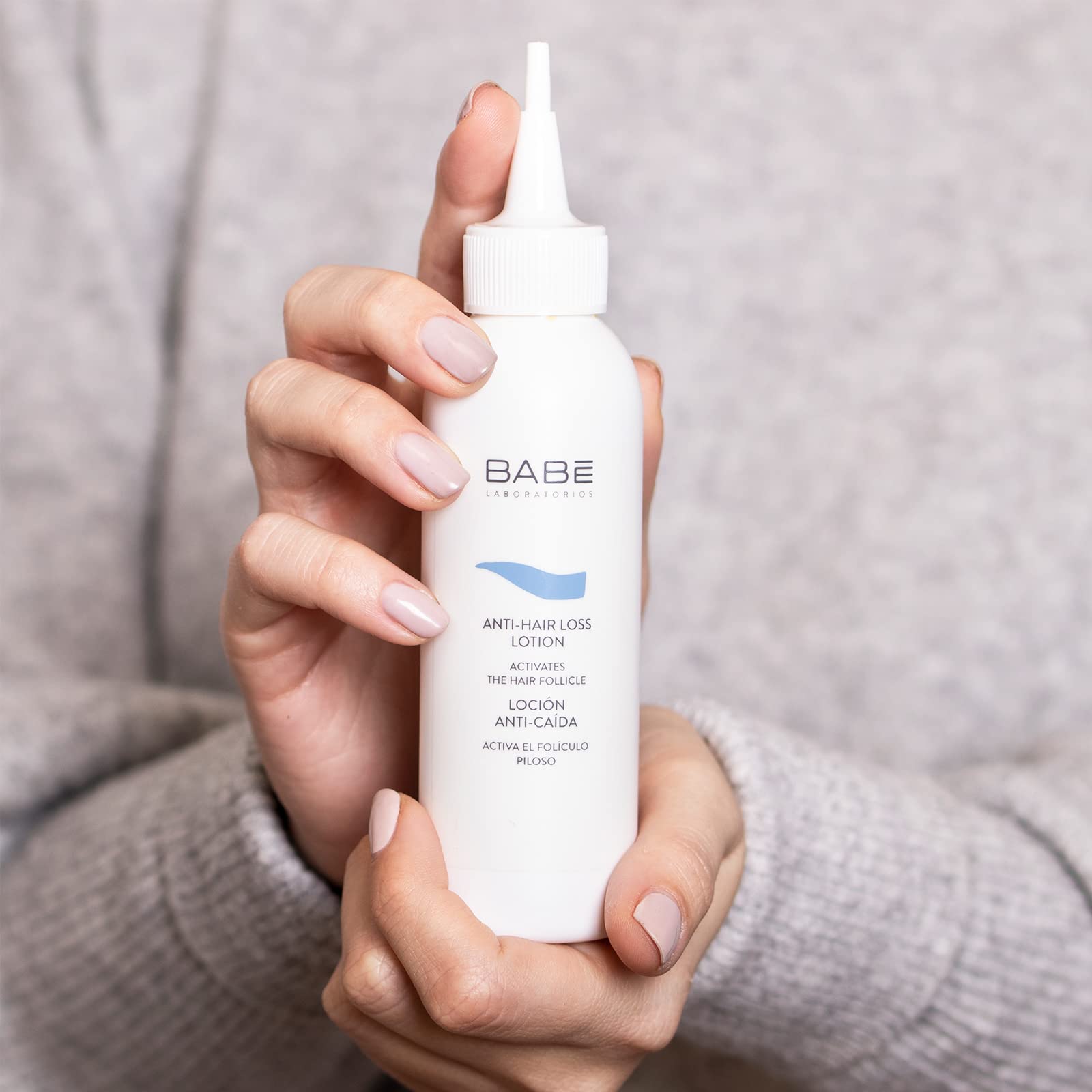 Babe Anti-Hair Loss Lotion 125 ml