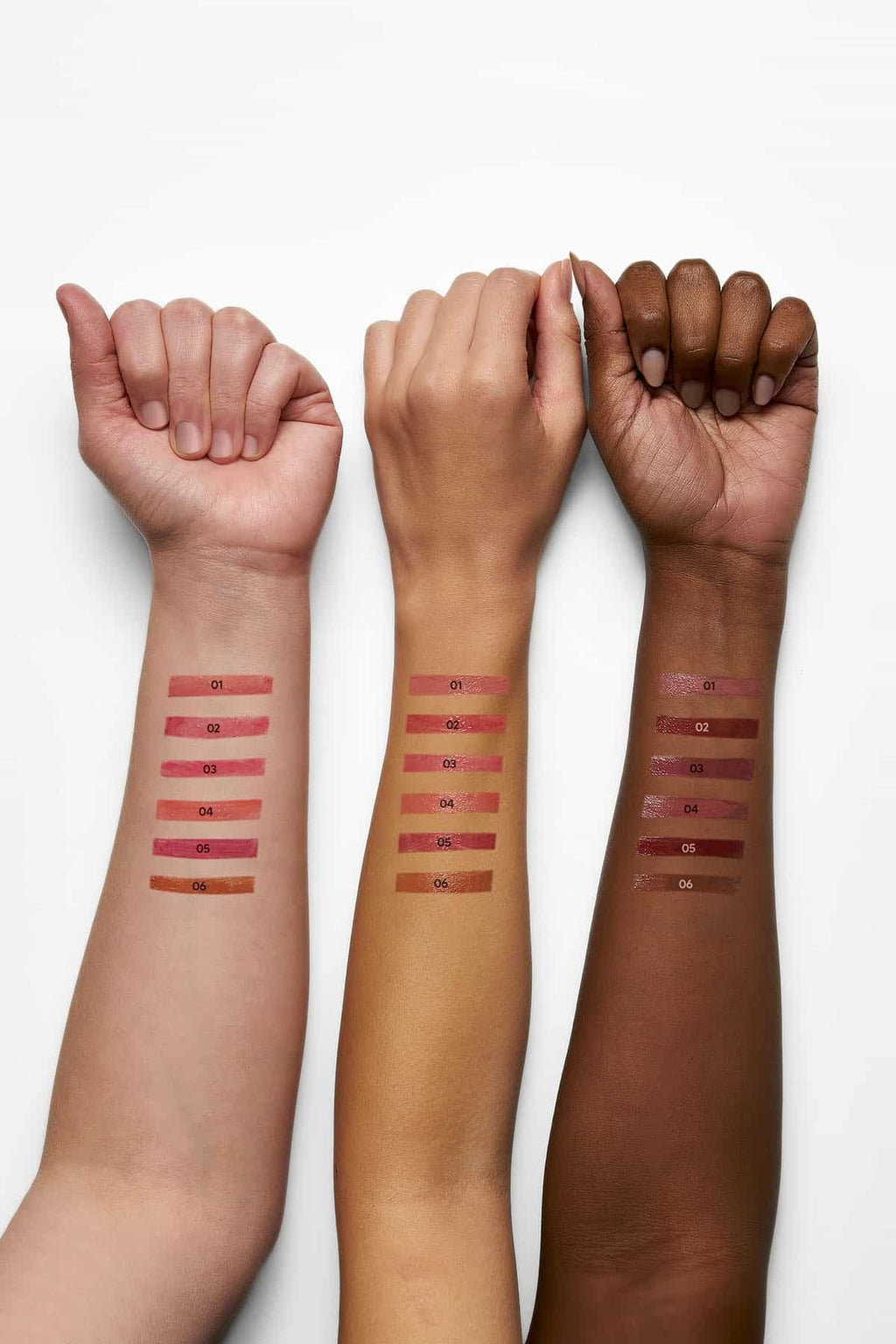 Golden Rose Glow Kiss Tinted Lip Balm - Vegan, SPF 15, Natural Lip Tint for Moisturized Lips