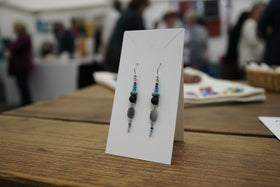Resistor drop and dangle