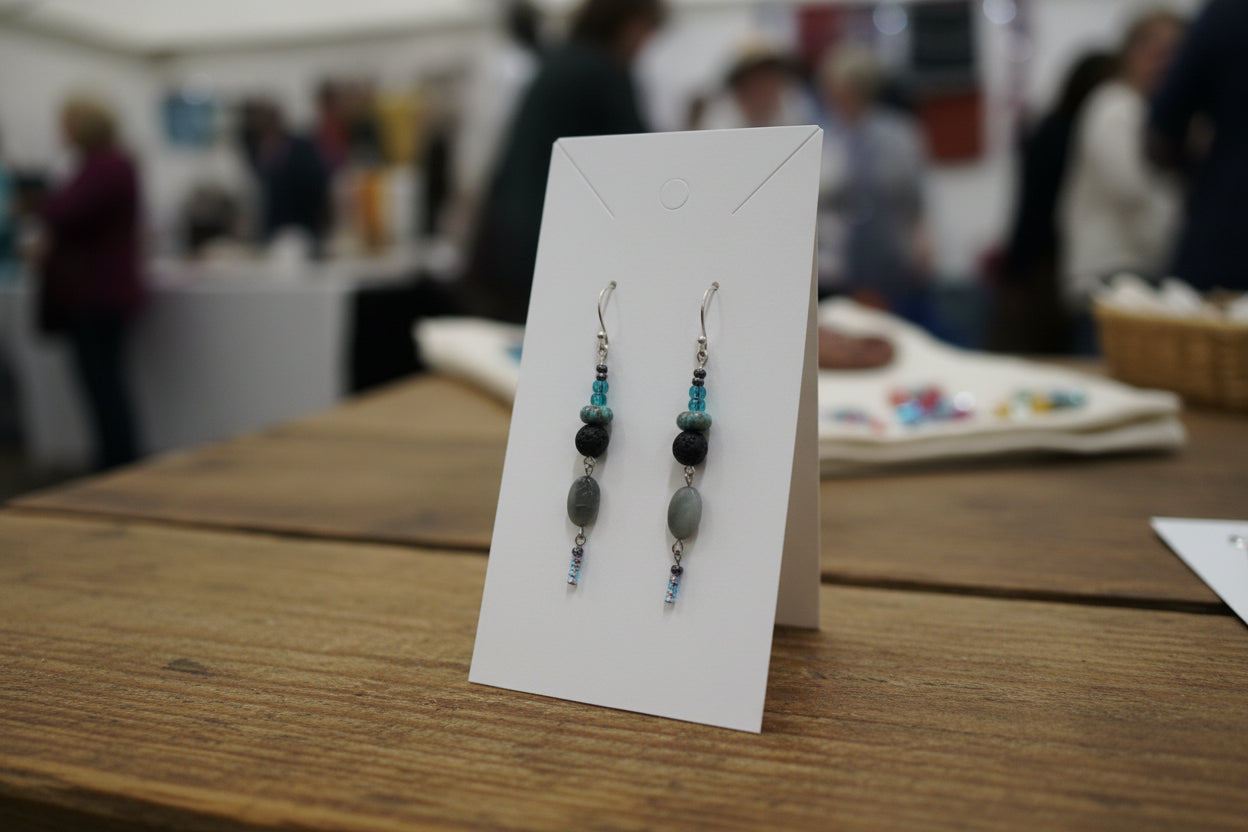 Resistor drop and dangle