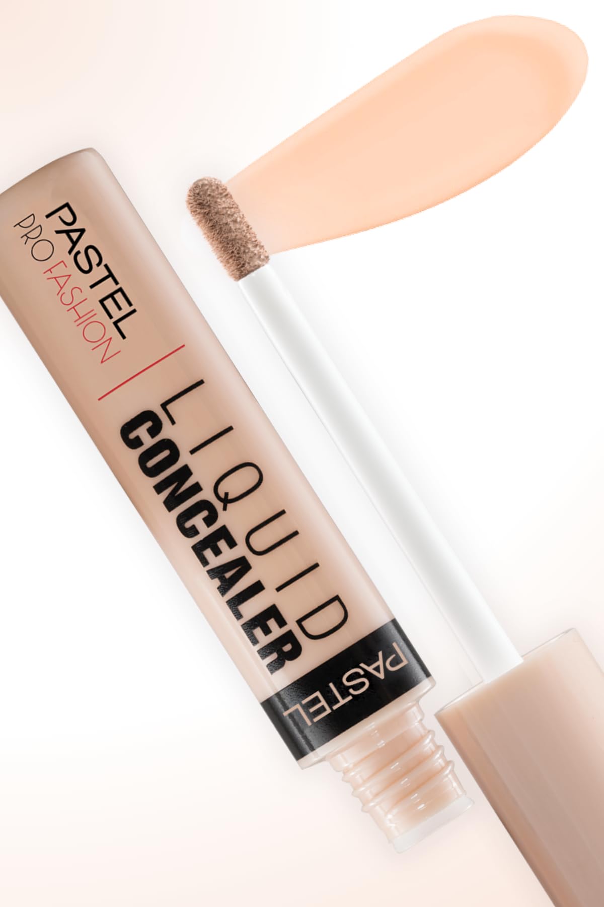 Pastel Profashion Liquid Concealer 104 - Precise Coverage for Flawless Skin