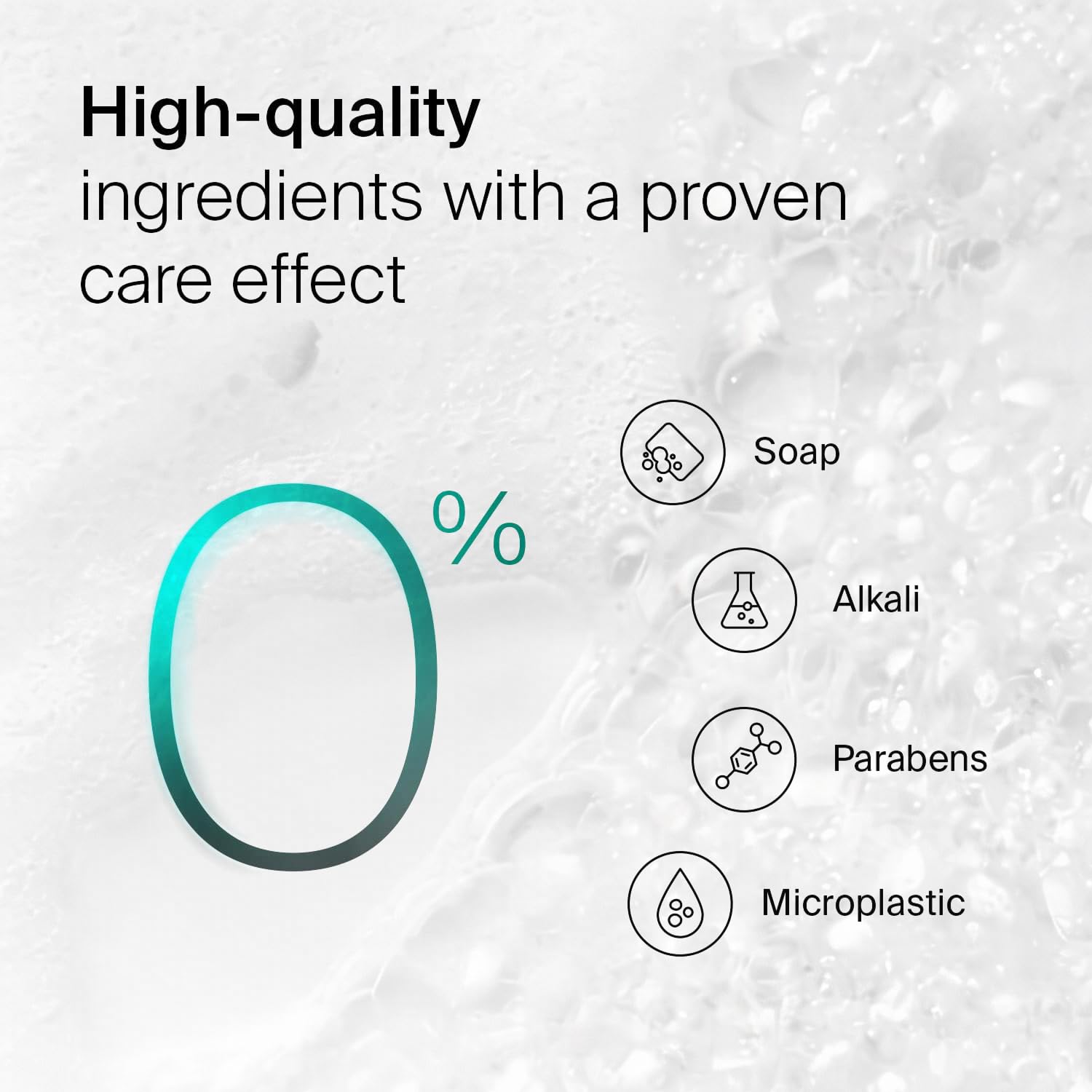 Sebamed Liquid Face & Body Wash - 1000 ml