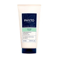 Phyto Volumizing Conditioner - Sulfate-Free, Silicone-Free, Vegan Hair Care for Fine Hair
