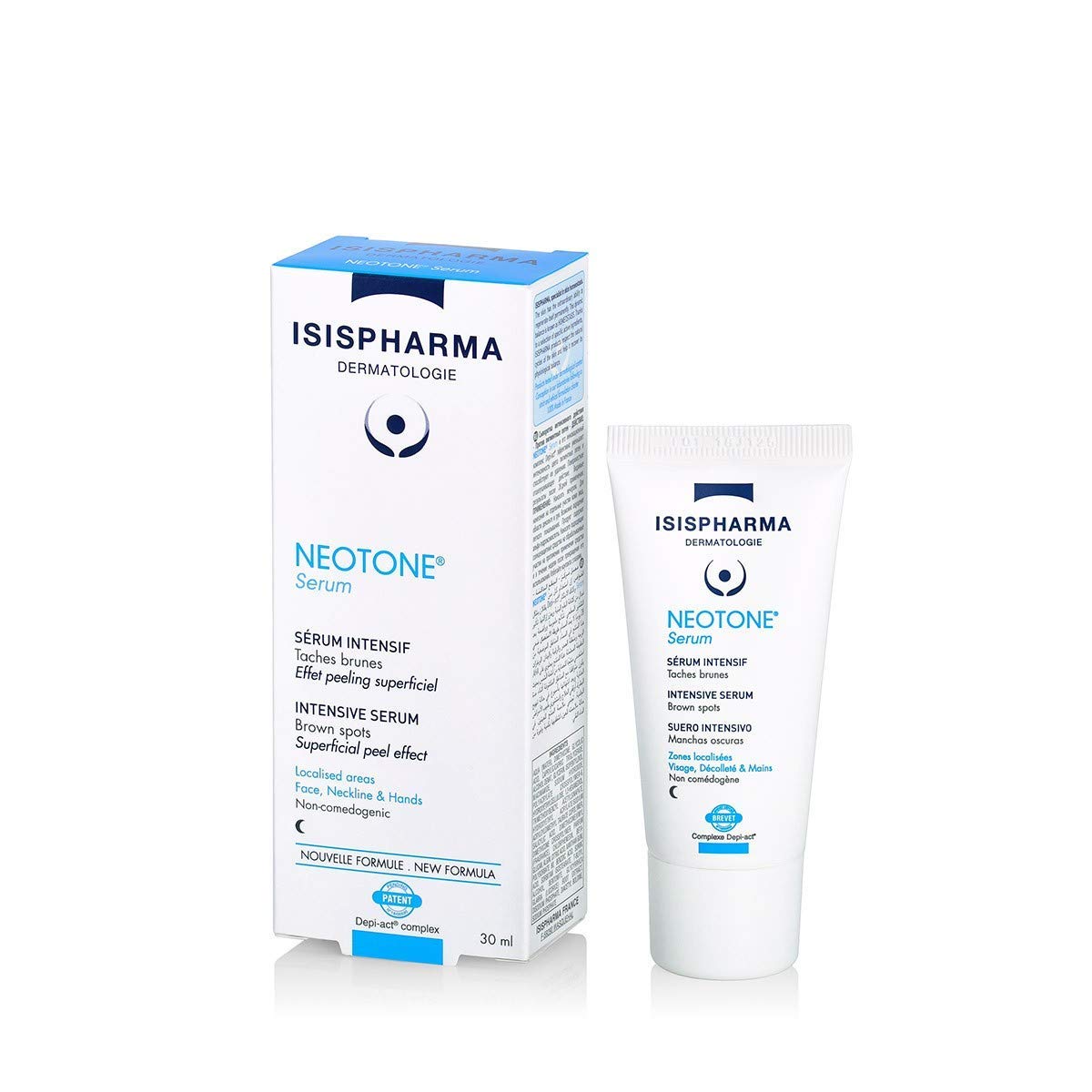 Isispharma Neotone Serum 30 ML